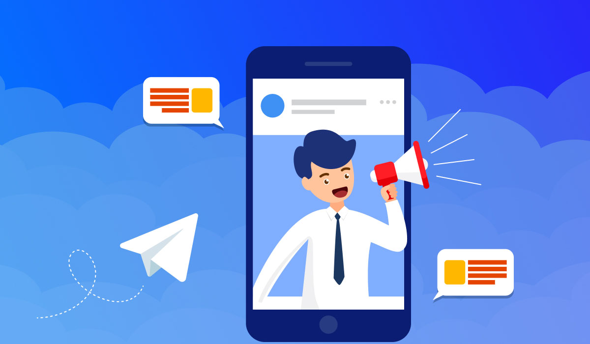 telegram channel